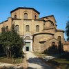 Church of San Vitale, Ravenna; Church of Saint Vitalis