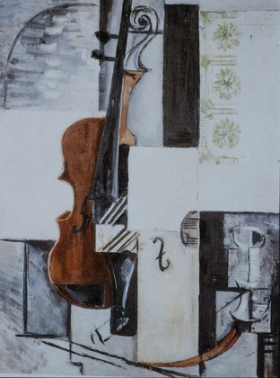 Violin