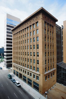 Wainwright Building, St. Louis