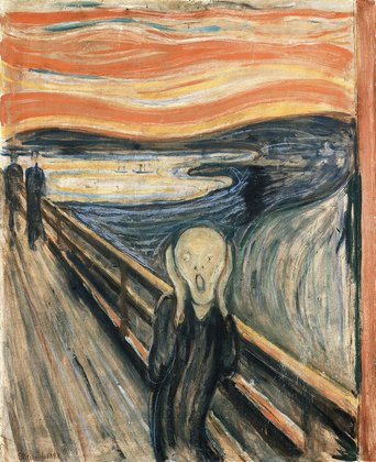 The Scream