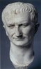 Portrait of Nero; reworked as a portrait of Vespasian