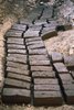 Mud Bricks at  Ait Ben Haddou