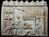 Campana Relief; with Gladiators, a panther, and a lion in the Circus Maximus