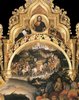 Adoration of the Magi; Strozzi Altarpiece
