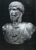 Bust of Lucius Versus from Marengo