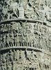Scenes of the German wars; Column of Marcus Aurelius