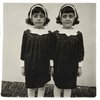 Identical twins, Roselle,N.J.