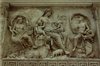 Female Personification (Tellus?) Panel, Ara Pacis Augustae; East Facade, Ara Pacis Augustae; Tellus/Italia Panel