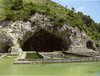 Villa of Tiberius; Grotto of Tiberius; Sperlonga