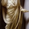 Togate statue of Titus