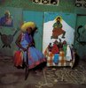 Madame Michelina as Azaka, Port-au-Prince, Haiti, 1993
