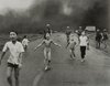 Children Fleeing a Napalm Strike