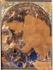 Cosmological mosaic, Emerita (Merida); [Cosmogonic mosaic]; [House of the Mithraeum]