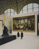 Musee d'Orsay, Paris