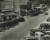 Main Street, Greensboro, Alabama 1936