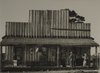 Kiosk, Selma, Alabama 1936