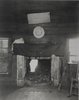 Fireplace in a Side Room of the Tengle House, Hale County, Alabama 1936
