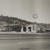 Phillips 66, Flagstaff, Arizona, 1962, from Twentysix Gasoline Stations