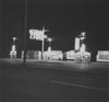Hudson, Amarillo, Texas, 1962, from Twentysix Gasoline Stations