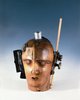 Mechanical Head ; Spirit of the Age