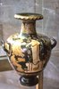 4th Century BCE Stele Amphora