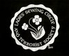 Ladies' Sewing Circle and Terrorist Society
