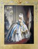 The Marquise Mathilde