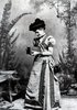 The Fashionable Woman of the Late Nineteenth Century