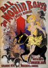 Bal au Moulin Rouge (Reprint)