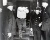 Barber Confesses to Murder of Einer Sporrer, March, 21, 1937