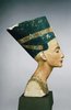 Bust of Nefertiti