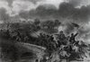 Battle of Antietam-Taking of the Bridge on Antietam Creek