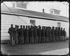 District of Columbia, Company E, 4th U.S. Colored Infantry at Fort Lincoln