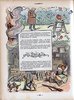 Marianne et Germania: Historie d'un Bonnet et d'un Casque, in La Baionette, April 18, No. 146