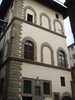 Palazzo Borgherini (Rosselli del Turco)