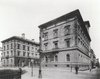 451 Madison Avenue between 50th and 51st Streets, New York; Villard Houses; Whitelaw Reid Mansion; Coordinating Council of French Relief Societies home