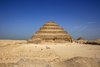 Step Pyramid, Funerary Complex of Djoser