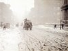 Winter-Fifth Avenue, 1893