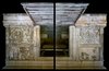 Ara Pacis (whole view of altar)