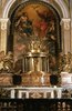 Altar of the Blessed Sacrament