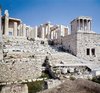 The Propylaea; Acropolis