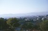 Athens Panoramic View; Facing Agora; View From Acropolis