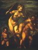 Venus punishes Cupid