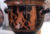 Actaeon with Dogs (Norton Title); Mixing Bowl