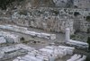 Stoa; Athenian Agora