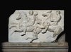 Horsemen; North Ionic Frieze; Parthenon Procession