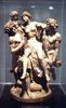Bacchus and Maenad (Norton Title); Bacchante Supported by Bacchus and a Faun