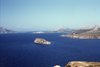 Aegean Sea; View from Temple of Poseidon; Cape Sounion