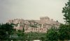 Athens Panoramic View; Acropolis; Akropolis