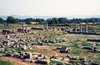Roman Forum (Philippi); Agora of Philippi